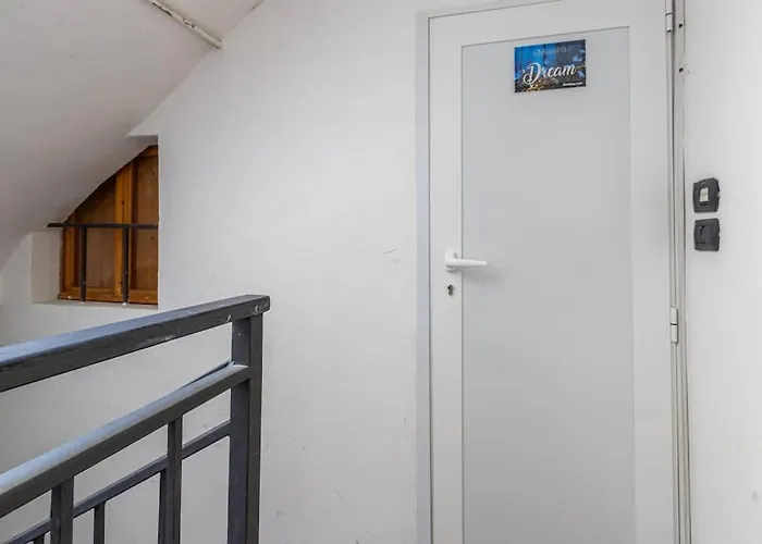 Διαμέρισμα Bernabei Due *