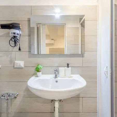 Apartment Bernabei Due Parma