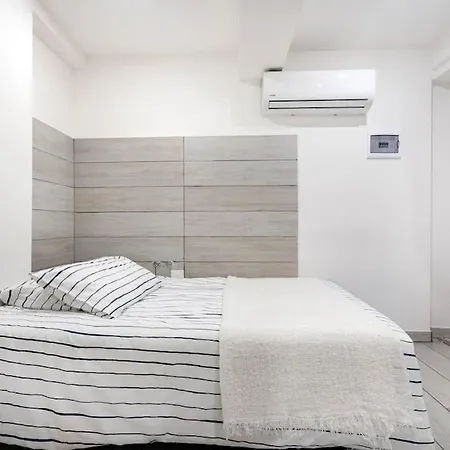 Bernabei Due Apartment Parma