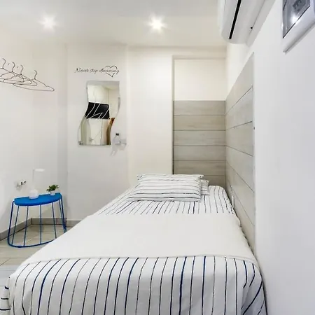 Lägenhet Bernabei Due Parma