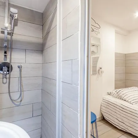 Apartment Bernabei Due