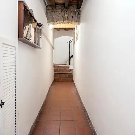 Bernabei Due Apartment *