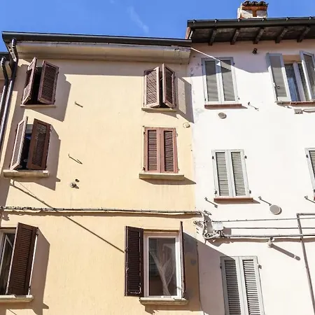 Bernabei Due Parma
