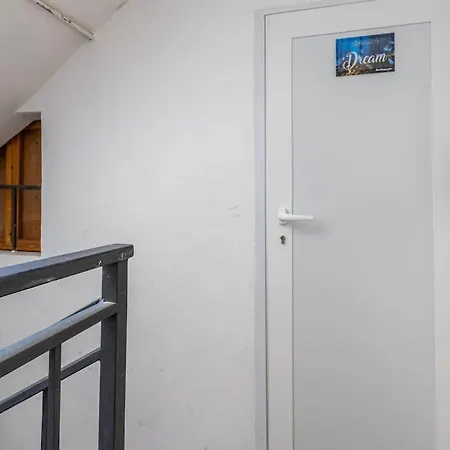 Lägenhet Bernabei Due *