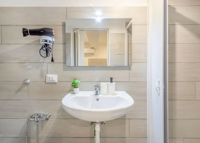 Apartment Bernabei Due Parma