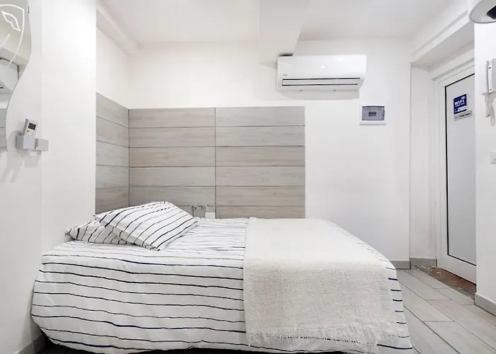 Bernabei Due Apartment Parma