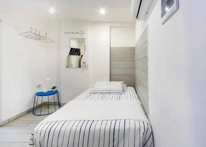 Apartment Bernabei Due Parma