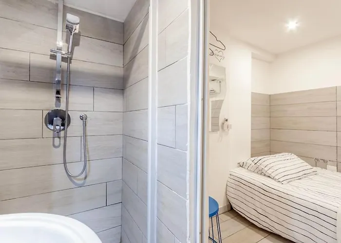 Apartment Bernabei Due